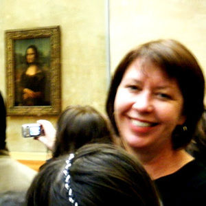 Meet your Posher, Kathleen